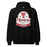 Tomball High School Cougars Black Classic Unisex Hoodie 219