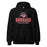 Tomball High School Cougars Black Classic Unisex Hoodie 222