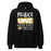 Tomball West High School Tigers Black Classic Unisex Hoodie 240