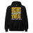 Tomball West High School Tigers Black Classic Unisex Hoodie 241