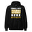 Tomball West High School Tigers Black Classic Unisex Hoodie 231
