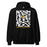Tomball West High School Tigers Black Classic Unisex Hoodie 236