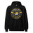 Tomball West High School Tigers Black Classic Unisex Hoodie 239