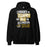 Tomball West High School Tigers Black Classic Unisex Hoodie 232