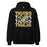 Tomball West High School Tigers Black Classic Unisex Hoodie 233