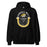Tomball West High School Tigers Black Classic Unisex Hoodie 229