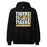 Tomball West High School Tigers Black Classic Unisex Hoodie 235
