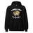 Tomball West High School Tigers Black Classic Unisex Hoodie 228