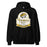 Tomball West High School Tigers Black Classic Unisex Hoodie 219