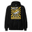 Tomball West High School Tigers Black Classic Unisex Hoodie 226