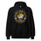 Tomball West High School Tigers Black Classic Unisex Hoodie 214