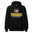 Tomball West High School Tigers Black Classic Unisex Hoodie 222