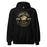 Tomball West High School Tigers Black Classic Unisex Hoodie 201
