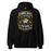 Tomball West High School Tigers Black Classic Unisex Hoodie 207
