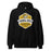 Tomball West High School Tigers Black Classic Unisex Hoodie 209