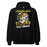 Tomball West High School Tigers Black Classic Unisex Hoodie 205