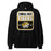 Tomball West High School Tigers Black Classic Unisex Hoodie 001