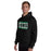 Spring High School Lions Black Classic Unisex Hoodie 098