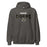 Conroe High School Tigers Charcoal Classic Unisex Hoodie 210