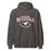 North Shore High School Mustangs Dark Grey Classic Unisex Hoodie 211