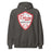 Odessa High School Bronchos Dark Grey Classic Unisex Hoodie 225