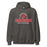 Odessa High School Bronchos Dark Grey Classic Unisex Hoodie 222