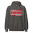Odessa High School Bronchos Dark Grey Classic Unisex Hoodie 098