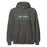 Reagan High School Rattlers Dark Grey Classic Unisex Hoodie 227