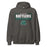Reagan High School Rattlers Dark Grey Classic Unisex Hoodie 049