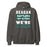 Reagan High School Rattlers Dark Grey Classic Unisex Hoodie 231