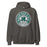 Reagan High School Rattlers Dark Grey Classic Unisex Hoodie 220