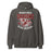 Round Rock High School Dragons Dark Grey Classic Unisex Hoodie 204