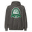 Spring High School Lions Dark Grey Classic Unisex Hoodie 212