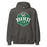 Spring High School Lions Dark Grey Classic Unisex Hoodie 209
