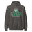 Spring High School Lions Dark Grey Classic Unisex Hoodie 222