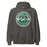 Spring High School Lions Dark Grey Classic Unisex Hoodie 203