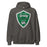 Spring High School Lions Dark Grey Classic Unisex Hoodie 225