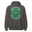 Spring High School Lions Dark Grey Classic Unisex Hoodie 207
