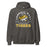 Tomball West High School Tigers Dark Grey Classic Unisex Hoodie 208
