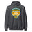 Klein Forest High School Dark Heather Classic Unisex Hoodie 14