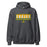 Klein Forest High School Dark Heather Classic Unisex Hoodie 49