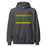 Klein Forest High School Dark Heather Classic Unisex Hoodie 98