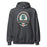 The Woodlands High School Highlanders Dark Heather Classic Unisex Hoodie 210