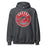 Odessa High School Bronchos Dark Grey Classic Unisex Hoodie 215