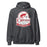 Odessa High School Bronchos Dark Grey Classic Unisex Hoodie 219