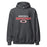 Odessa High School Bronchos Dark Grey Classic Unisex Hoodie 222