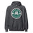 Reagan High School Rattlers Dark Grey Classic Unisex Hoodie 203