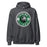 Spring High School Lions Dark Grey Classic Unisex Hoodie 203