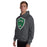 Spring High School Lions Dark Grey Classic Unisex Hoodie 225