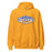 Klein High School Bearkats Gold Classic Unisex Hoodie 049